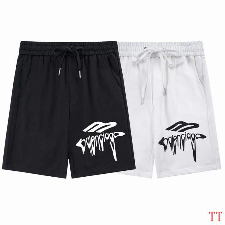 Picture of Balenciaga Short Pants _SKUBalenciagaM-2XL20tr2716224